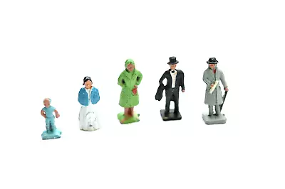 £11.99 • Buy Wardie Master Models Assorted Figures