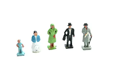 Wardie Master Models Assorted Figures • £11.99