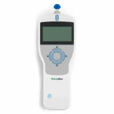 Welch Allyn MicroTymp 4 Portable Tympanometer • $4018