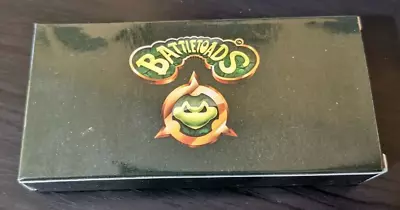 Battletoads Belt Buckle - Loot Gaming • $7.99