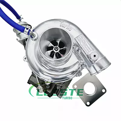 Turbocharger  New RHC61W Yanmar Marine 3.45L D 4LHA-STE 119175-18031 MYDA Turbo • $687.75