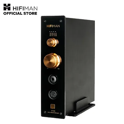 HIFIMAN EF499 DAC/Amplifier With Support For Streaming Media And R2R DAC • £237.11