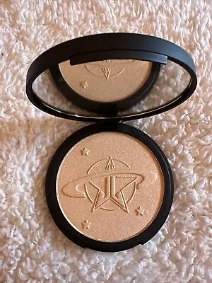 Jeffree Star X Manny Mua Skinfrost Uranus  • $30