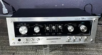 Marantz Model 3200 Integrated Stereo Amplifier For Parts Or Repair 103044 • $290