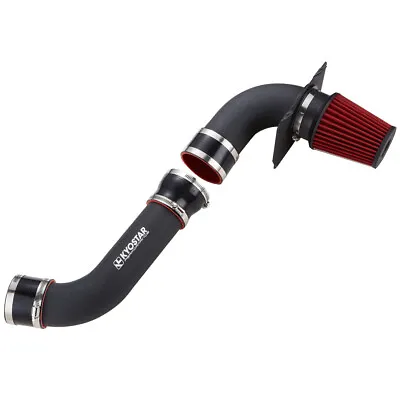  3.5'' Cold Air Intake Pipe Kit For Ford Mustang GT LX 5.0L V8 Engine 1987-1993 • $69.43