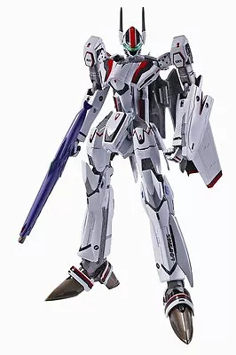 $482.20 • Buy NEW Bandai DX Superalloy VF - 25F Messiah Valkyrie Saotome Altos Renewal Ver.  