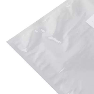 Household Vacuum Sealer Bags Safe Food Vacuum Compression Bags 28x22cm TDW • $25.04