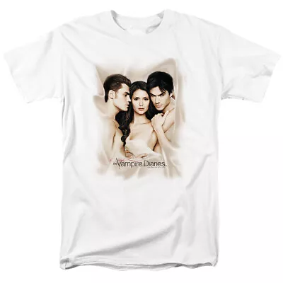 The Vampire Diaries  Bounded  T-Shirt - To 5X • $32.69