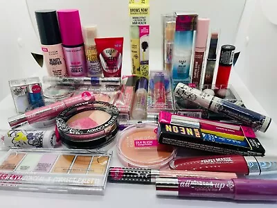 NEW LOT!   30 ~ Hard Candy Makeup  Face/Eyes/Nails/Lips!    ITEMS JUST ARRIVED! • $33.95