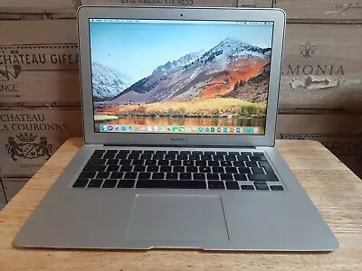 Apple MacBook Air A1369 13.3  Laptop With Microsoft Office • £0.99