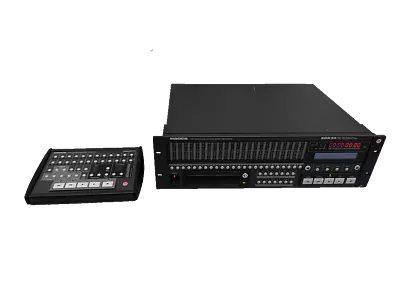 Mackie SDR24/96 24-track Hard Disk Recorder • $1180