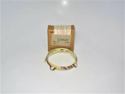 Volvo Penta 1378492 AQ151 Sterndrive Engine Motor Crankshaft Flange Gasket *OEM* • $19.99