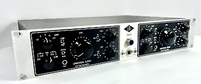 Universal Audio (UA) 2-610  Dual Channel Mic Preamp • $2267