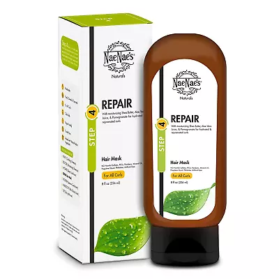 Repair Hair Mask Protein Treatment • $31.36