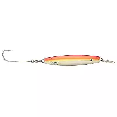 Ahi Assault Diamond Single Hook Jigs • $9.99