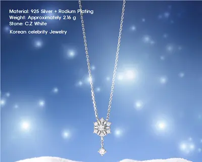 J.ESTINA Jestina Mioello Necklace Jewelry KOREA Drama JJLJNQ1BF338SW420  • $135