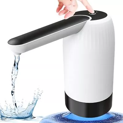 5 Gallon Bottle Water Dispenser Pump - Automatic Drinking Water Jug Dispenser... • $12.40