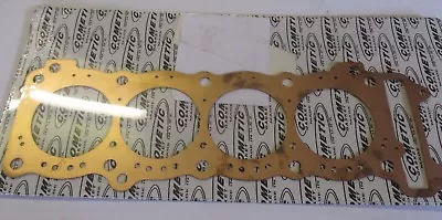 Suzuki GSXR1000 Turbo 73mm 63 Thou Cometic Copper Head Gasket.  • $251.56