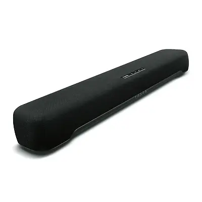 $225 • Buy Yamaha SR-C20A Compact Soundbar