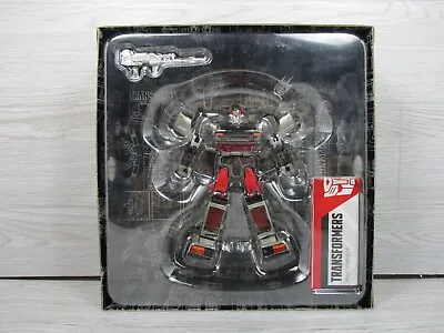 Transformers Masterpiece Bluestreak MP-06 Toys R Us Exclusive Autobots Figure • $59.99