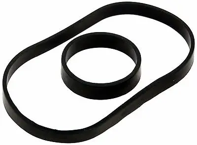 For Panasonic MCE3000/3001 Vacuum Hoover Cleaner Belts - 2 Belts • £4.99