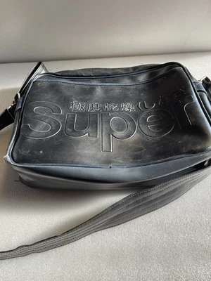 £9 • Buy Superdry Bag Black