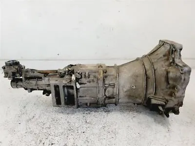 1990-1997 Mazda Miata Manual Transmission Tranny 5-speed M52R03000 • $854.05