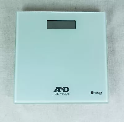 A&D Medical UC-352BLE Bluetooth Precision Health Scale UC-352BLE-V • $16