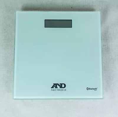 A&D Medical UC-352BLE-V Bluetooth Precision Health Scale UC-352BLE-V • $16