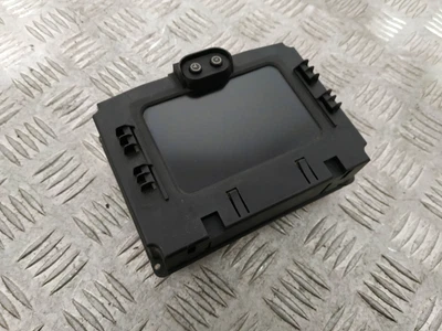 $9.73 • Buy Opel Zafira A F75 2002 Car Info Display 09130681
