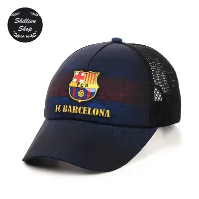 $19 • Buy Football Teams Summer Cap With Mesh One-size Unisex Adjustable Adult 13 Prints