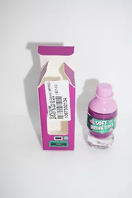 Etude House Soft Drink Tint ~ PP 502 Great Grape ~ NIB • $14.95