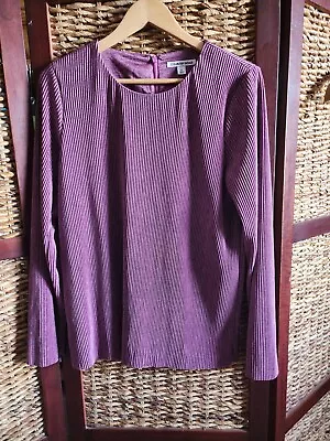 Country Road Pullover Stylish Wear Blouse Top Size XL Women's • $19.99
