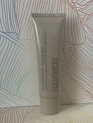 Laura Mercier Foundation Primer Blemish-Less 50ml Brand New / No Box • £37.95