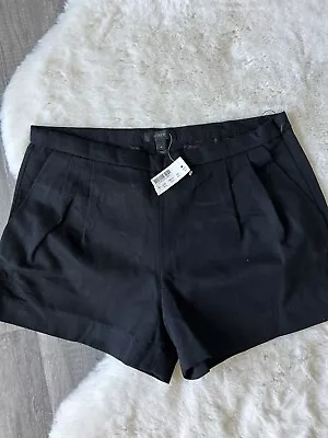 J Crew Women Shorts Size Us 4 New/wtags • $9.99