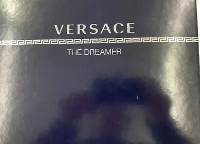 Versace The Dreamer Mens Fragrance Gift Set. New/Unused. • $52.75