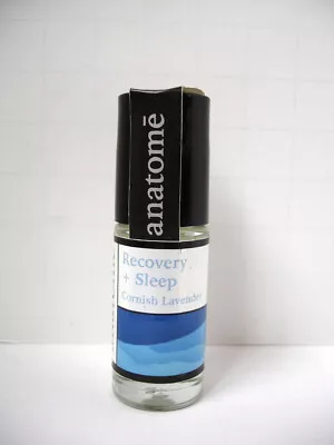 Anatome Recovery Sleep Night Oil With Cornish Lavender Essential Oil Blend VEGAN • $29.65