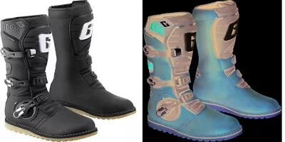 Gaerne Balance Motorcycle Boots • $351.49