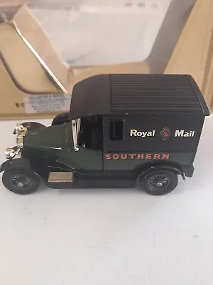 MATCHBOX MODELS YESTERYEAR Royal Mail Southern Code 3 Model  • £14.99