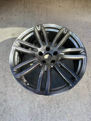 FRONT Maserati Ghibli OEM Wheel 20” 2014-2022 Factory Rim  670016859 • $150