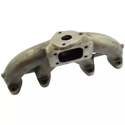 VW Golf / Passat ABA 8v / 1.9L TDI Turbo Manifold - T25 Flange • $159.90