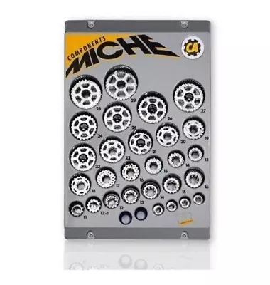 Crowns Pinion Racing Bicycle Miche For Pawl Campagnolo 9 10 Speeds • $5.73