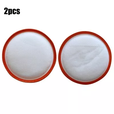 For Filters 2pcs Household Bagless Equipment High Quality Spare Part • $24.26