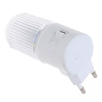 2pcs Emergency Light Wall Lamp Home Lighting LED Night Light EU Pl`AY • $7.53