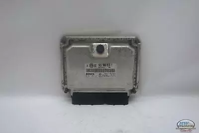 021-906-018T; VW JETTA OEM Engine Control Module; AFP 2.8L VR6 02 03 04 05  • $119.95