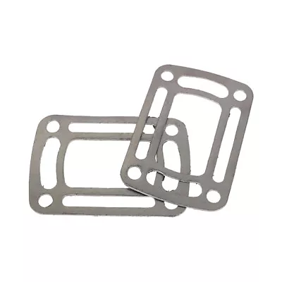 For Volvo Penta OMC Exhaust Elbow Riser SIERRA 18-0943 3850496 3863191 2X Gasket • $8.08