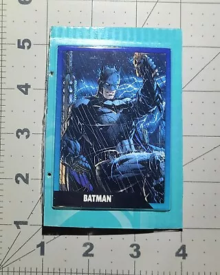 New McFarlane DC Batman Rebirth Digital Edition Character Trading Card • $9.99