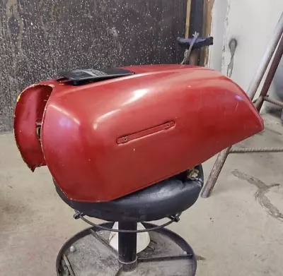 Honda CB 750 F Four Supersport 1976 - Fuel Tank • $750