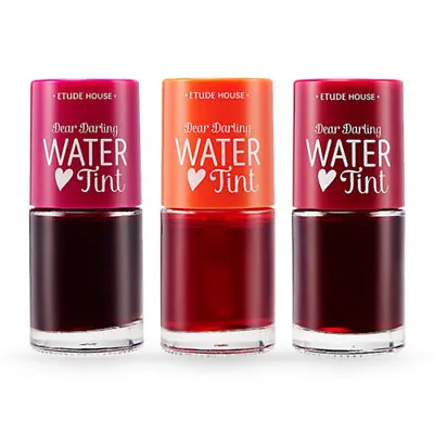 [ETUDE HOUSE] Dear Darling Water Tint 10g • $9.86