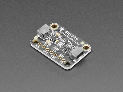 [3DMakerworld] Adafruit BME280 I2C Or SPI Temperature Humidity Pressure Sensor • $23.09